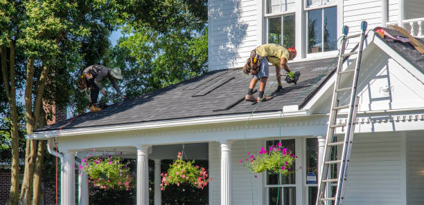 Quick and Trustworthy Emergency Roof Repair Services in North Wantagh, NY